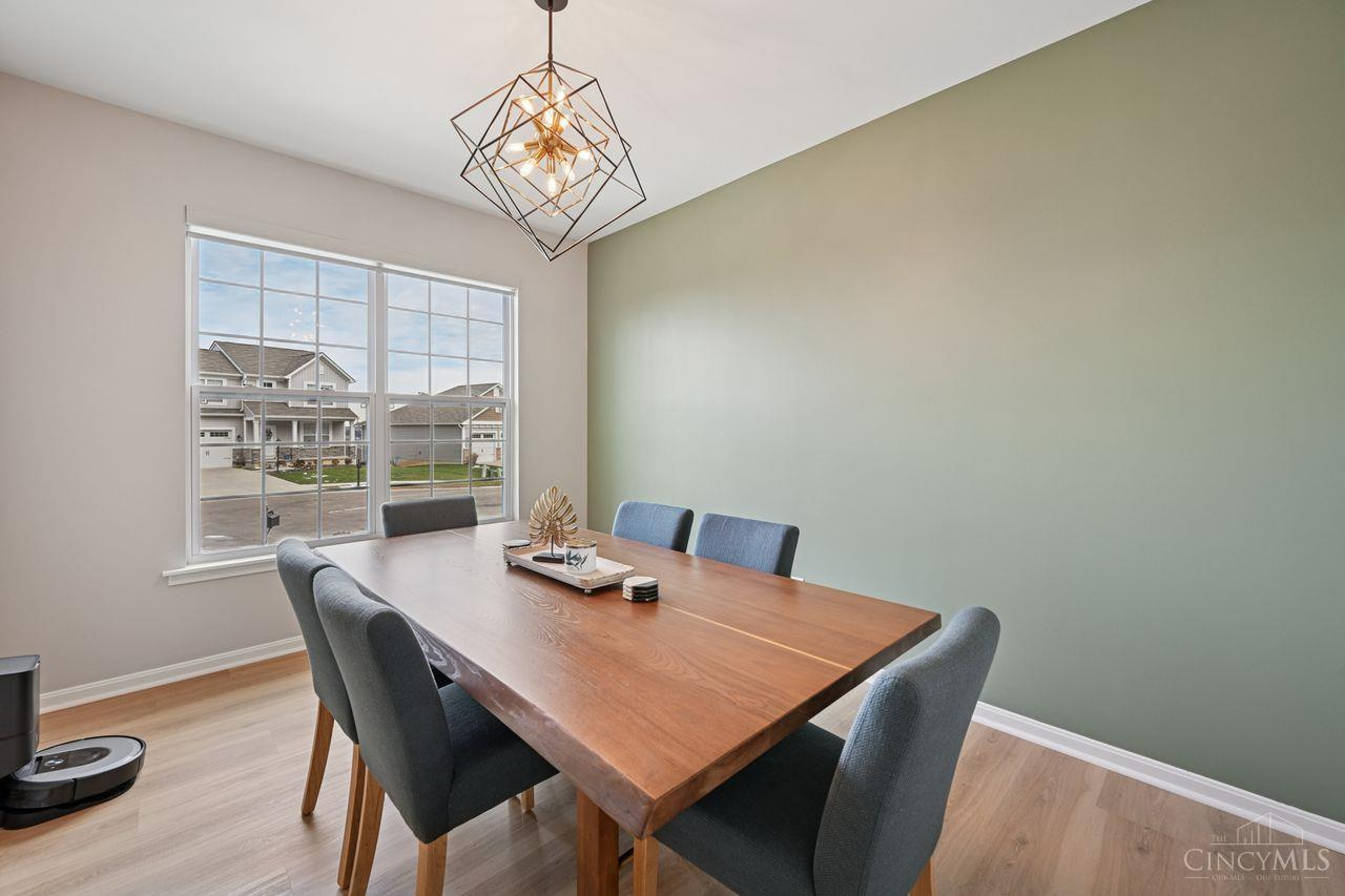 551 North View Drive