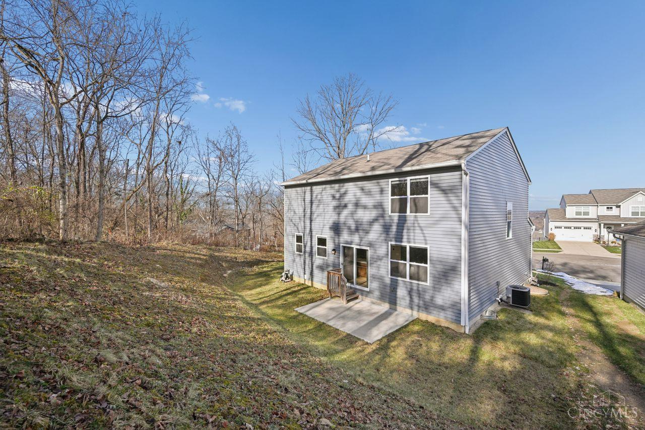 551 North View Drive