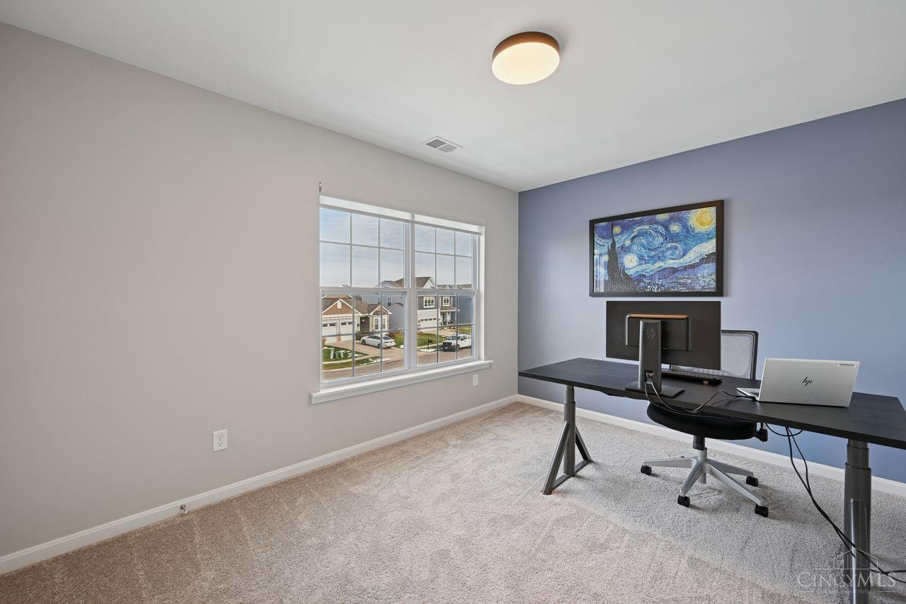 551 North View Drive