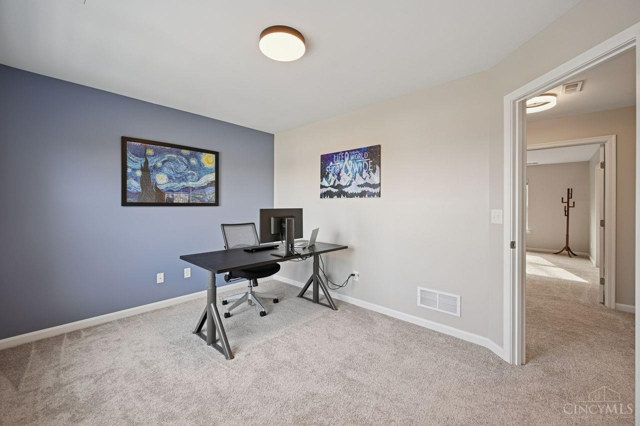 551 North View Drive