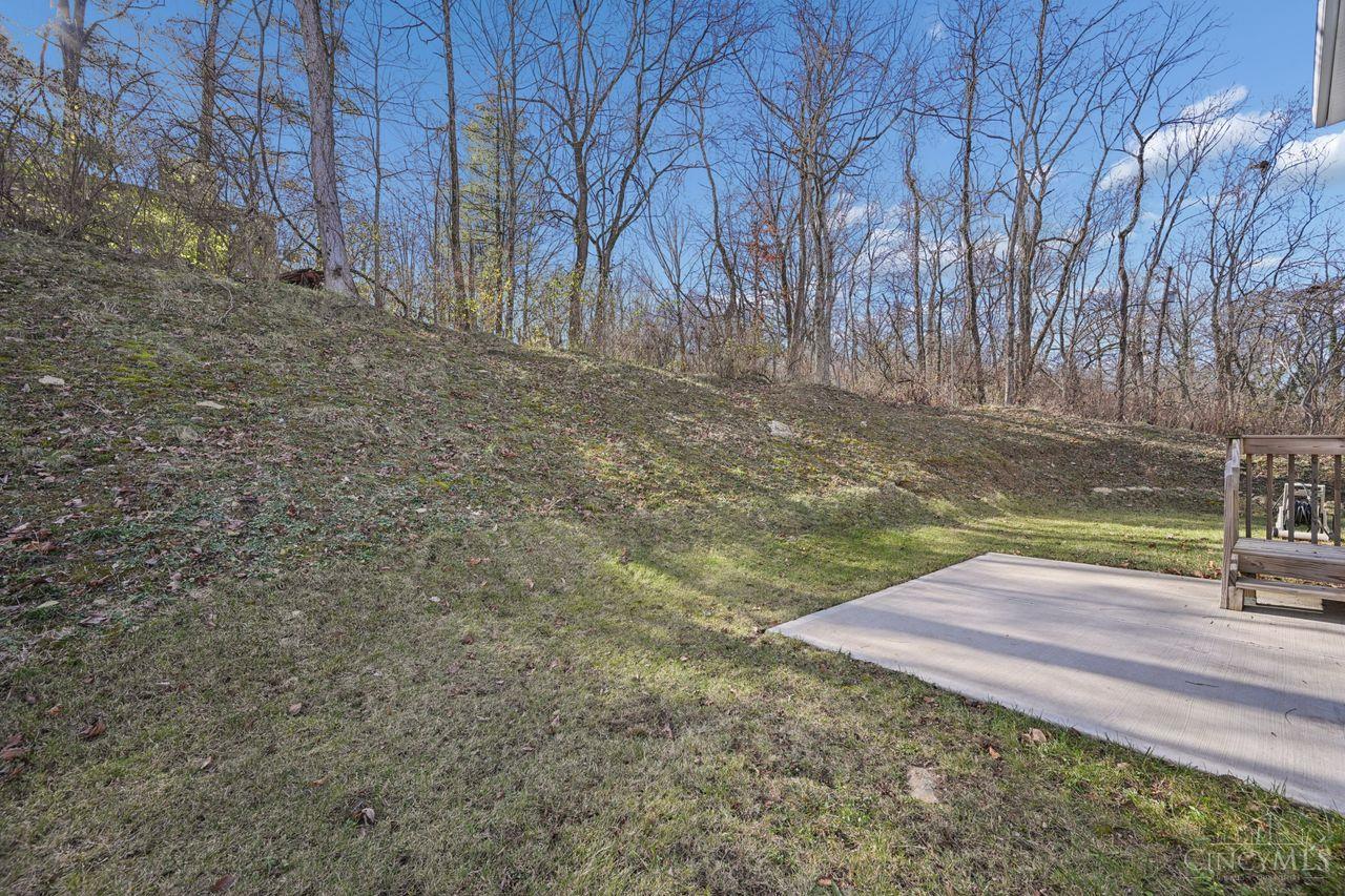 551 North View Drive