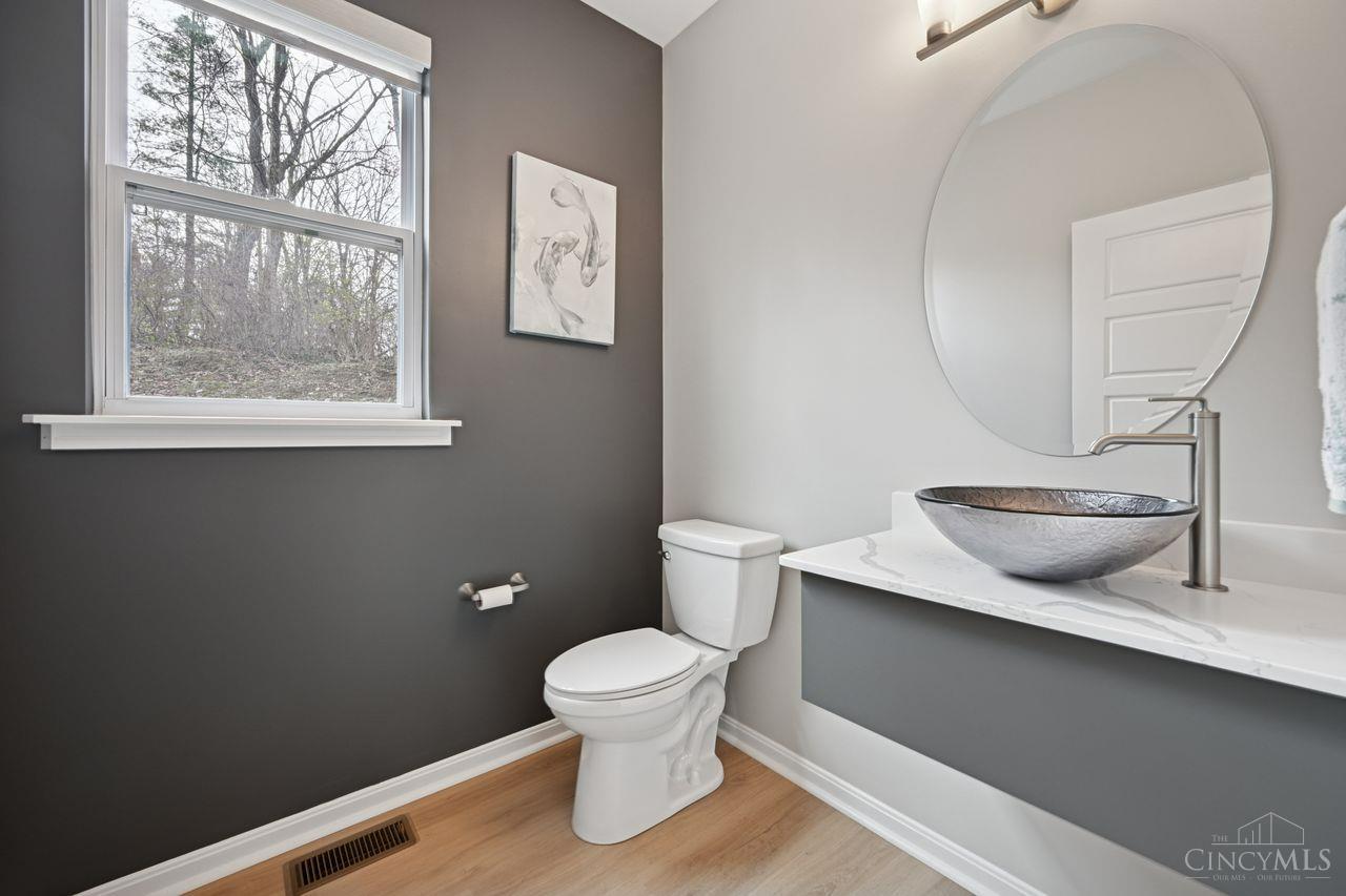 551 North View Drive