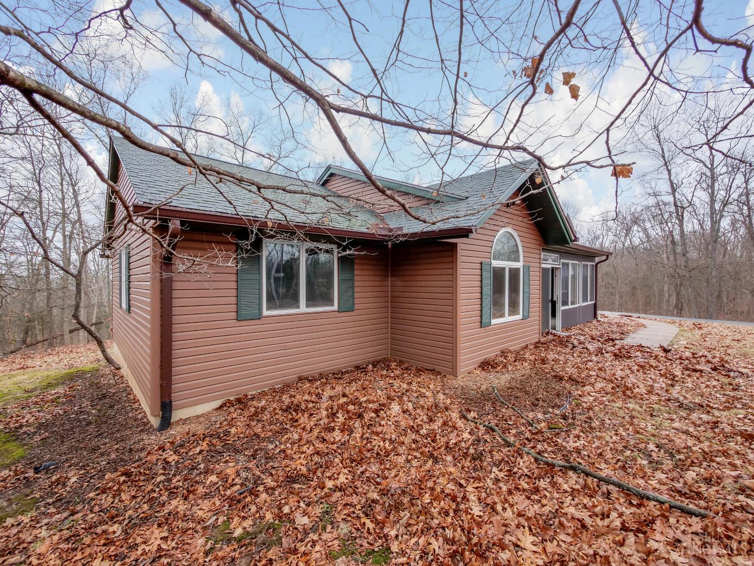 4205 New Trenton Road