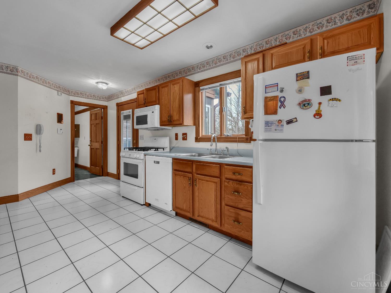 4205 New Trenton Road