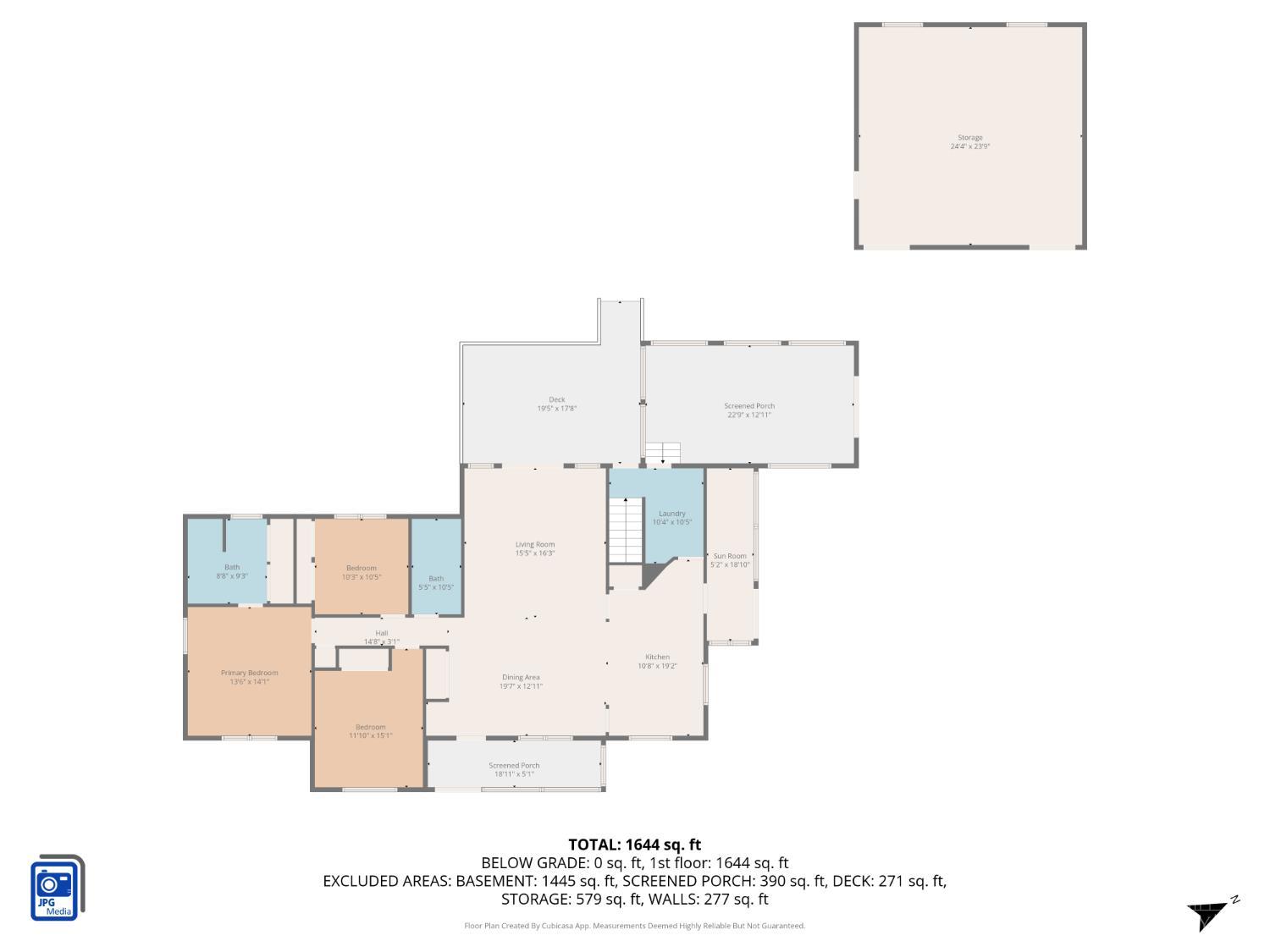 4205 New Trenton Road