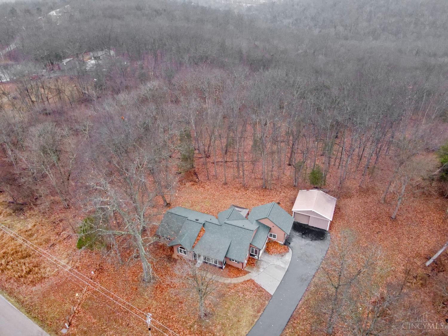 4205 New Trenton Road