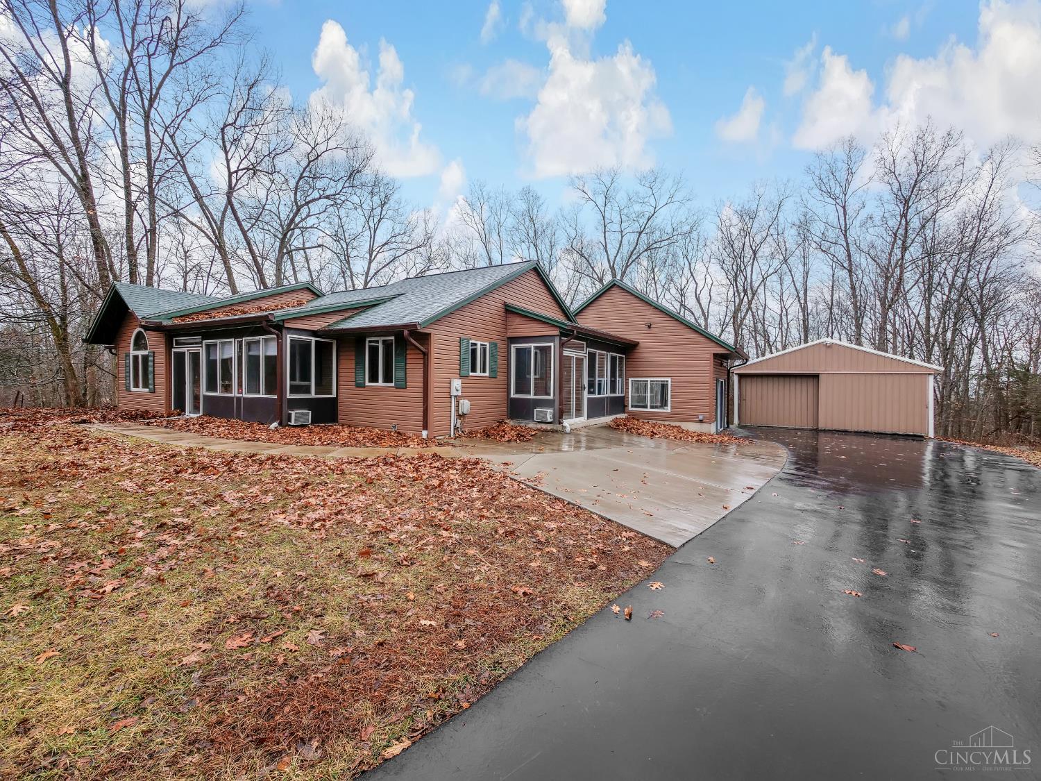 4205 New Trenton Road