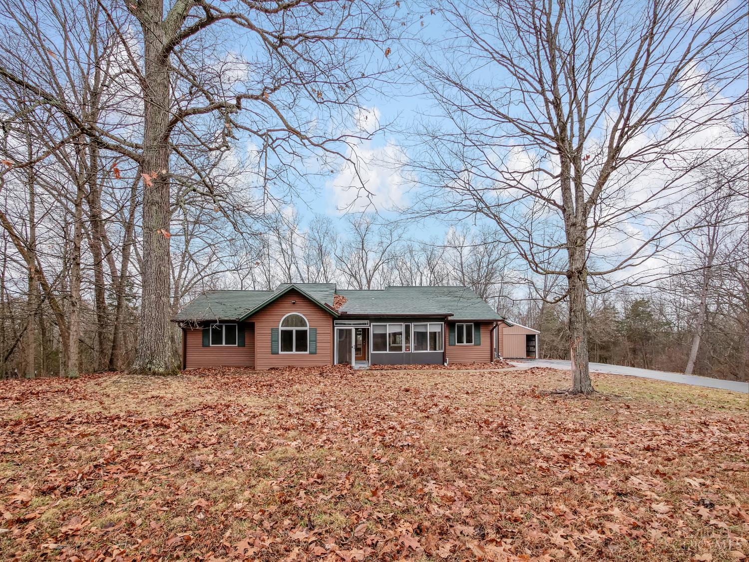 4205 New Trenton Road