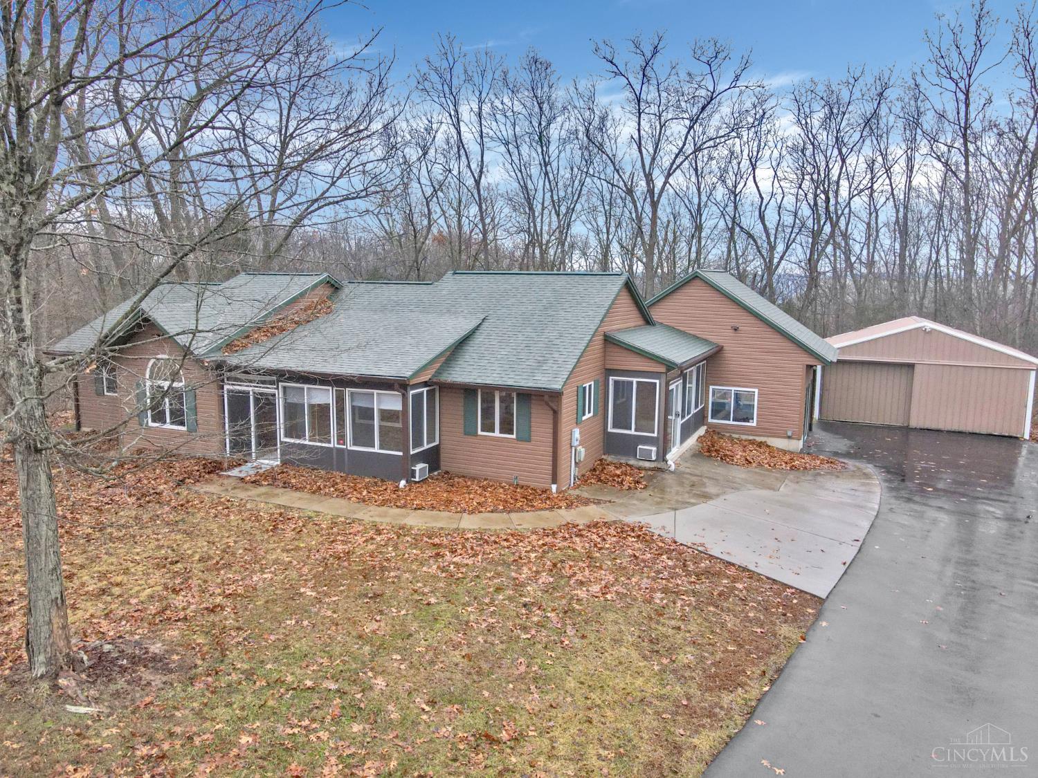 4205 New Trenton Road