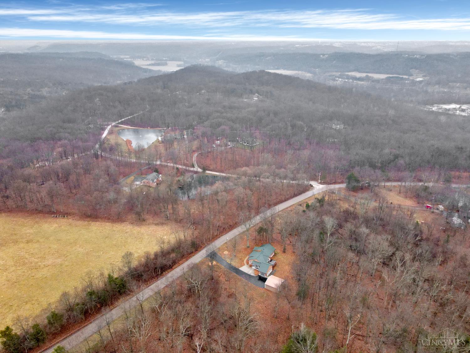 4205 New Trenton Road