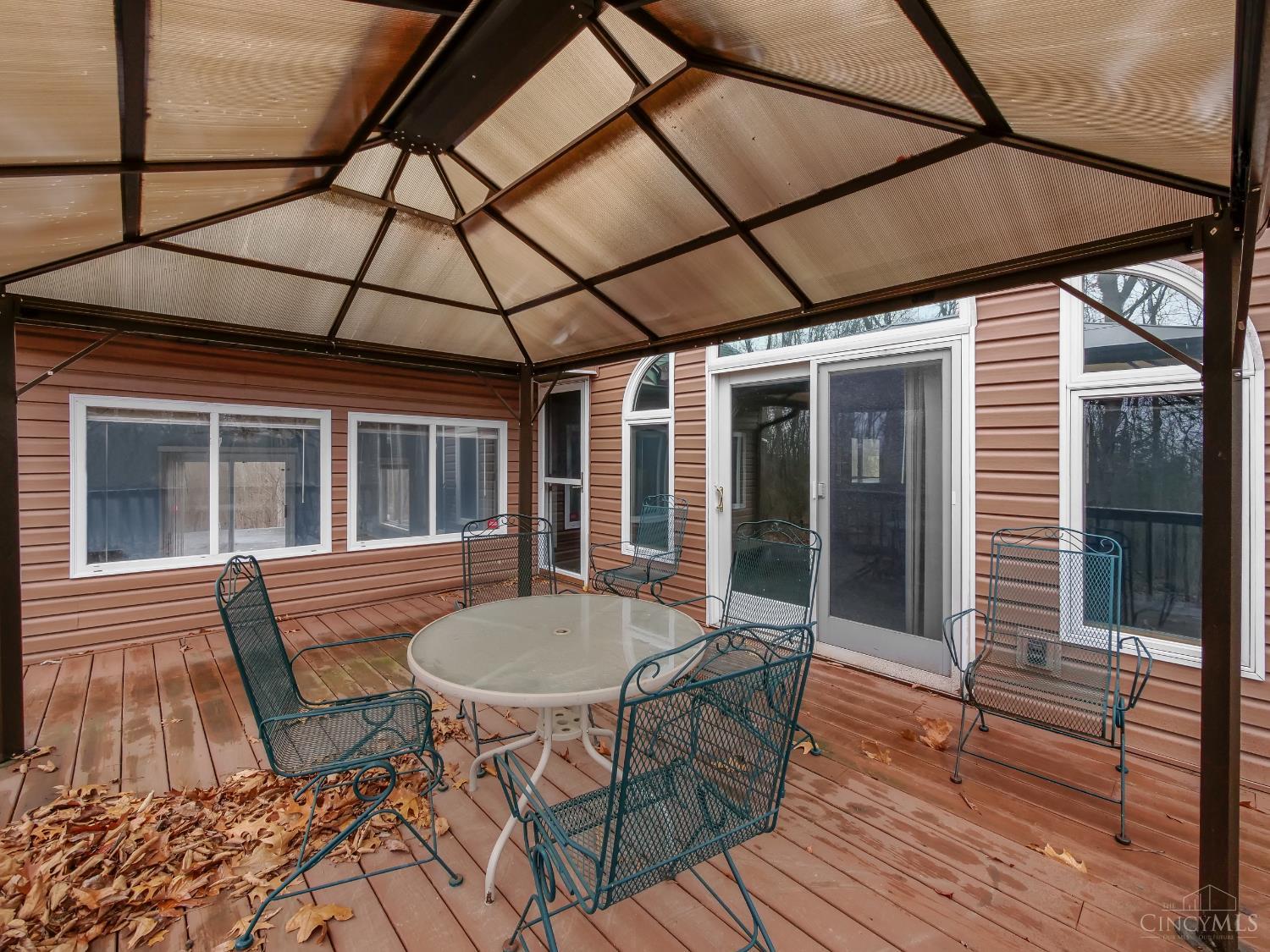 4205 New Trenton Road