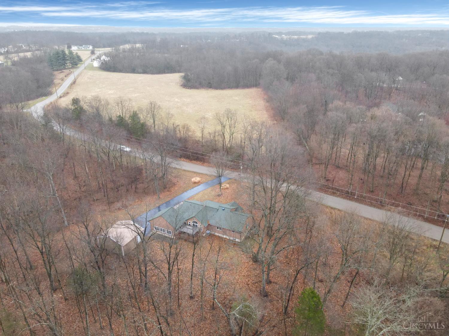 4205 New Trenton Road