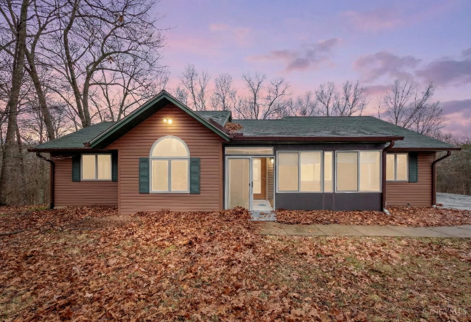 4205 New Trenton Road