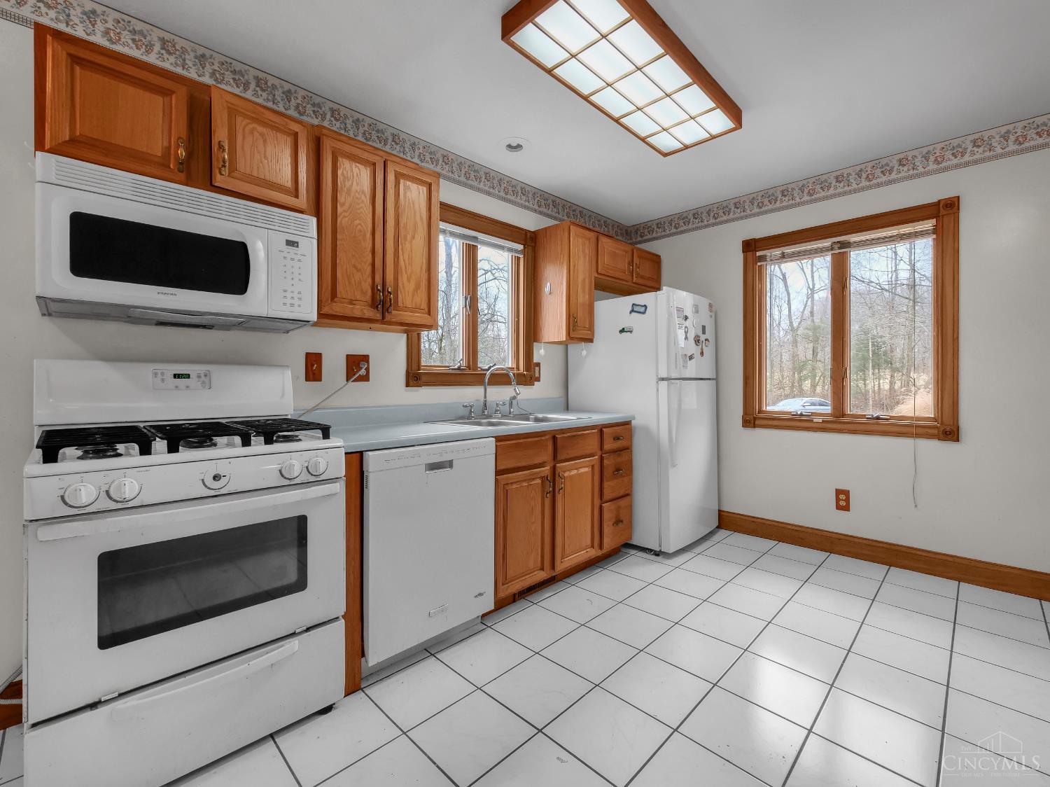 4205 New Trenton Road