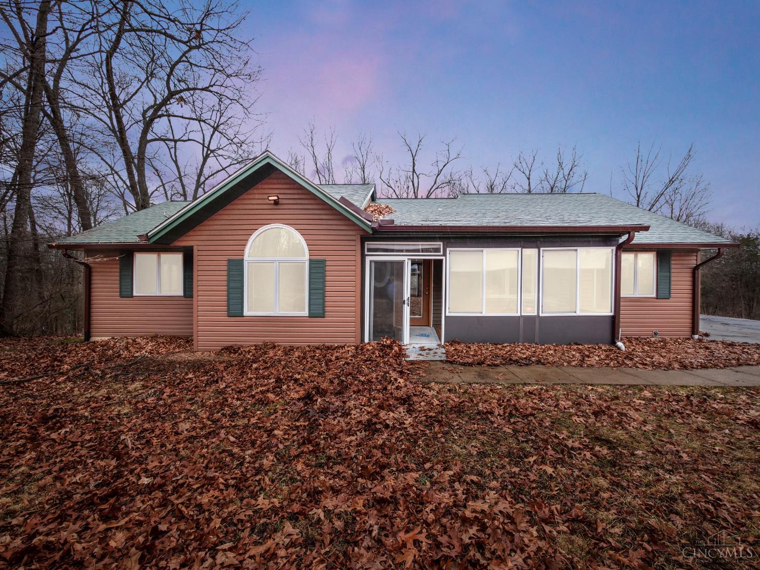 4205 New Trenton Road