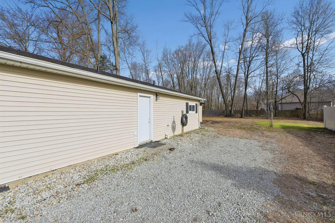 3498 Audubon Road