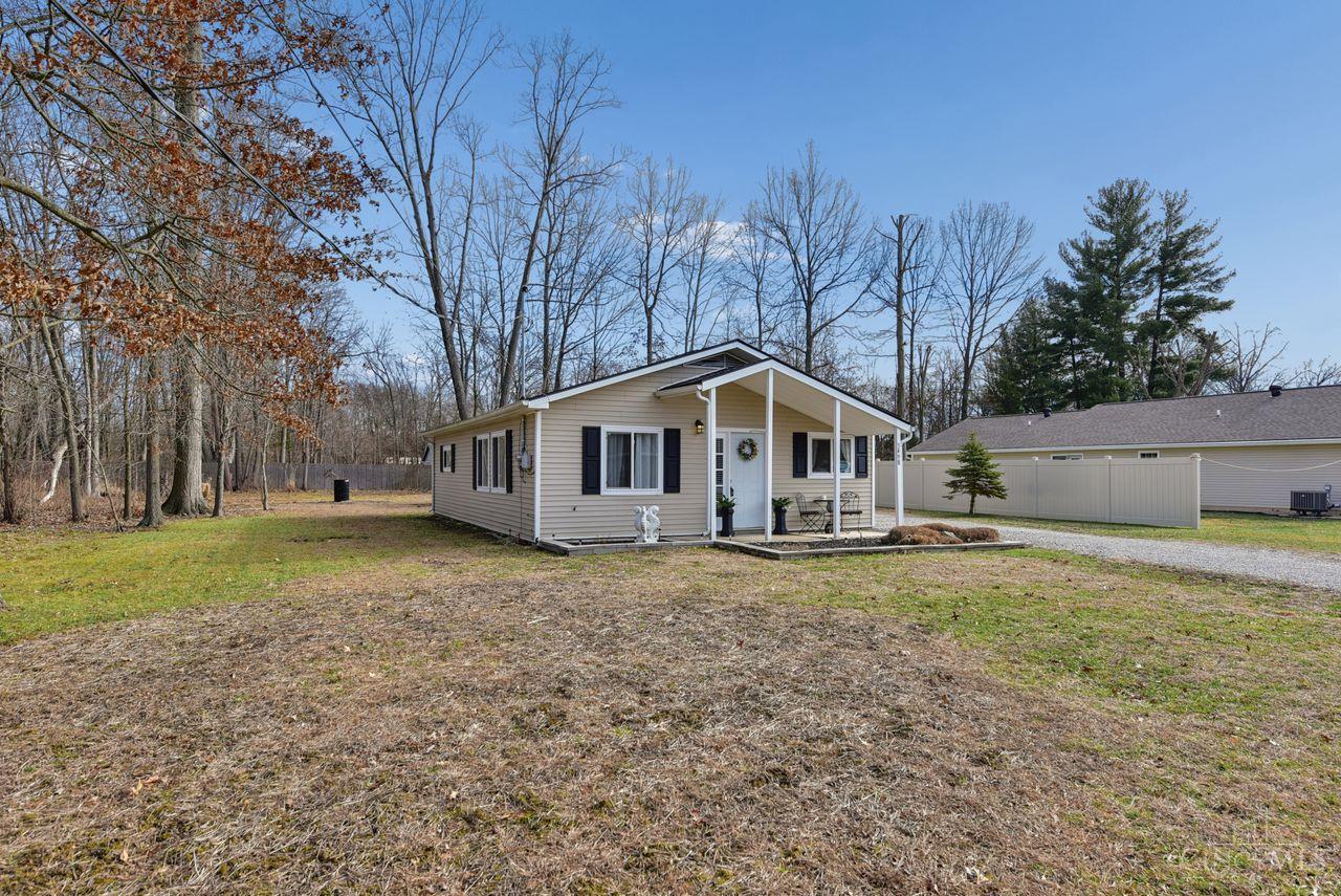 3498 Audubon Road