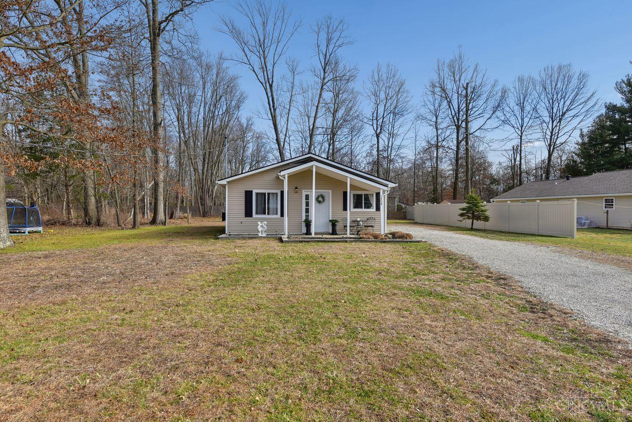 3498 Audubon Road