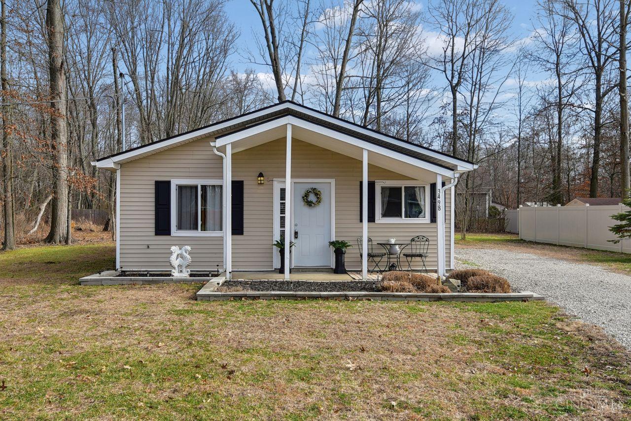 3498 Audubon Road