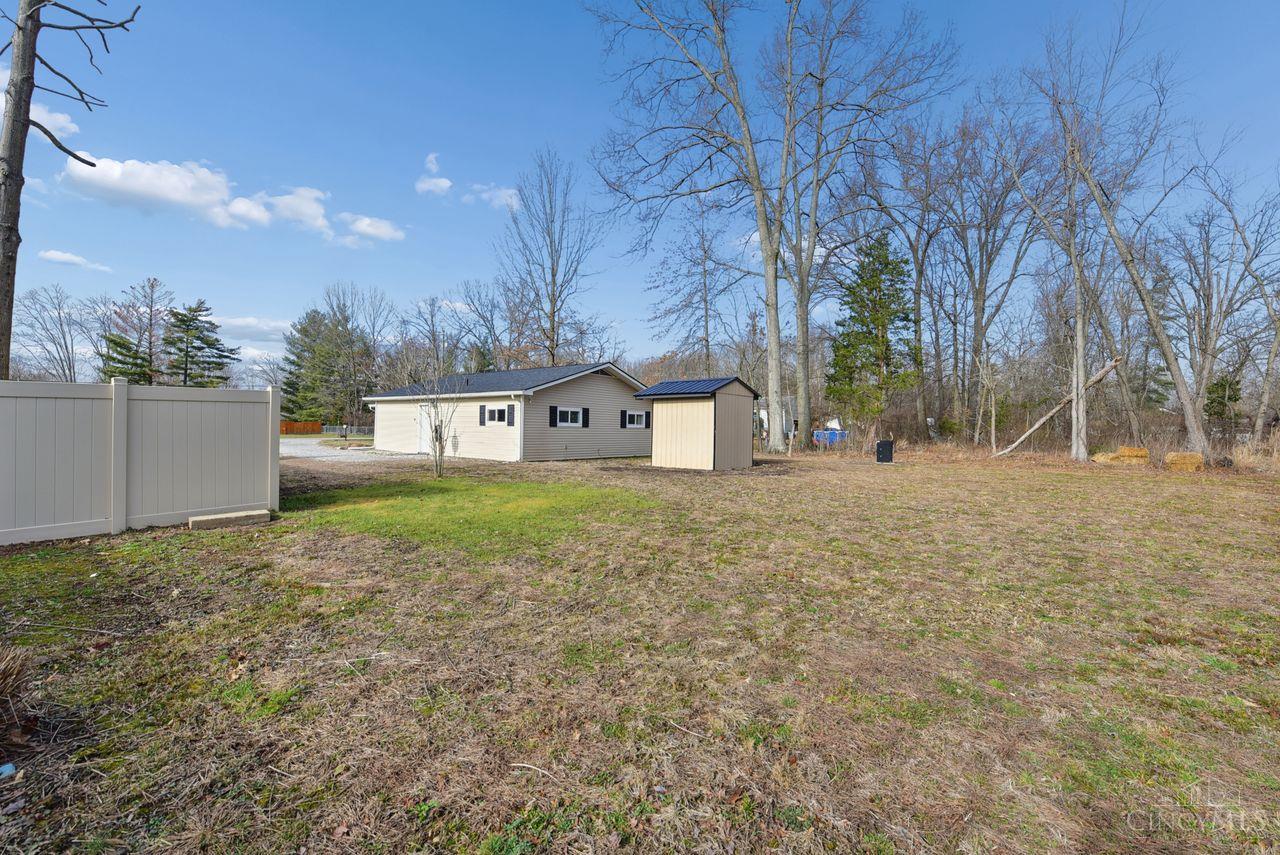 3498 Audubon Road