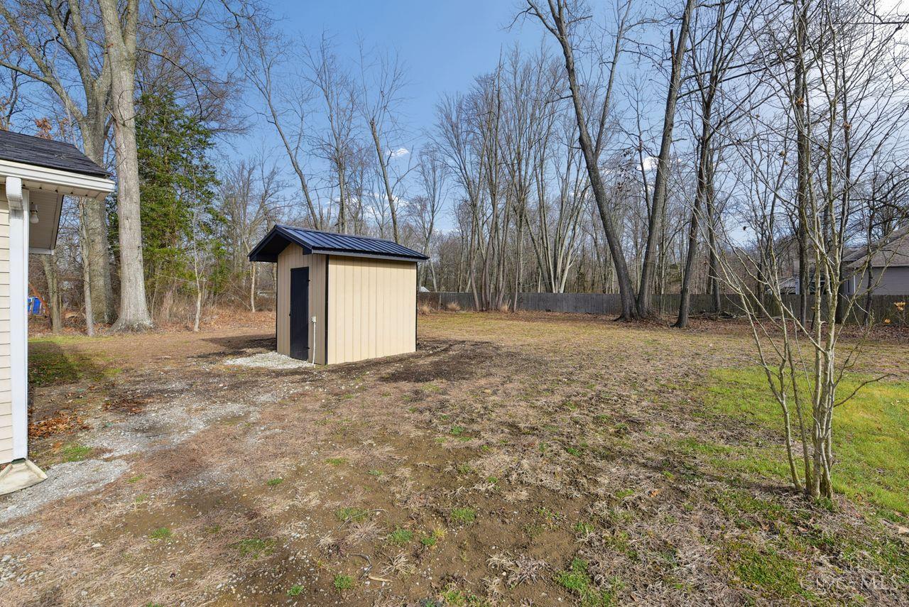 3498 Audubon Road