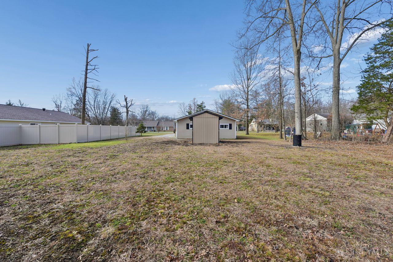 3498 Audubon Road