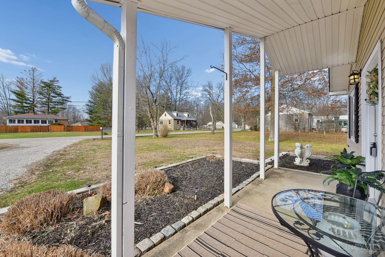 3498 Audubon Road