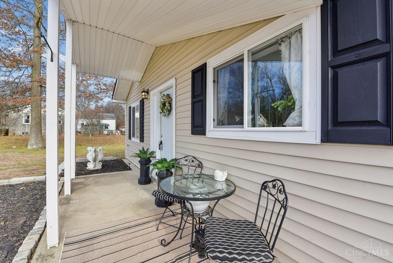 3498 Audubon Road