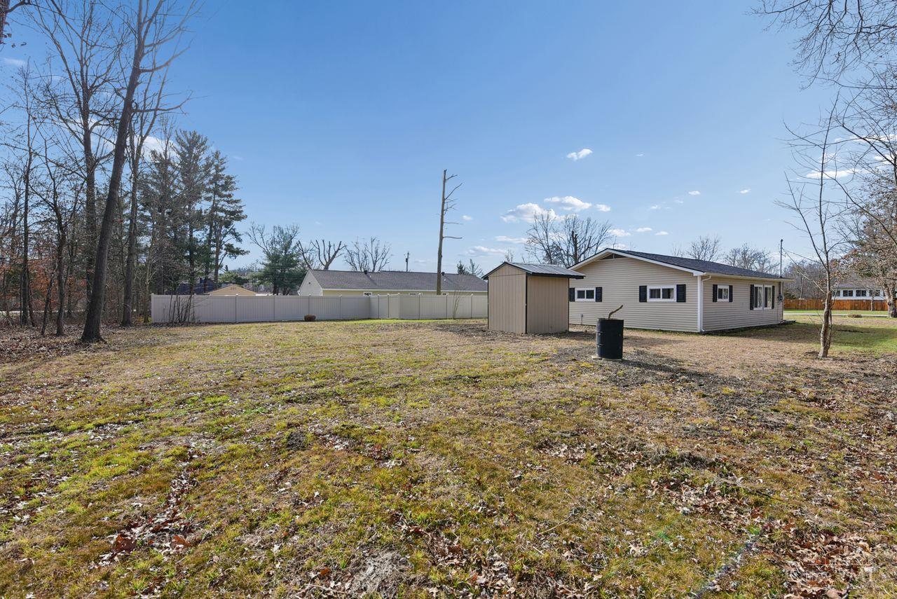 3498 Audubon Road