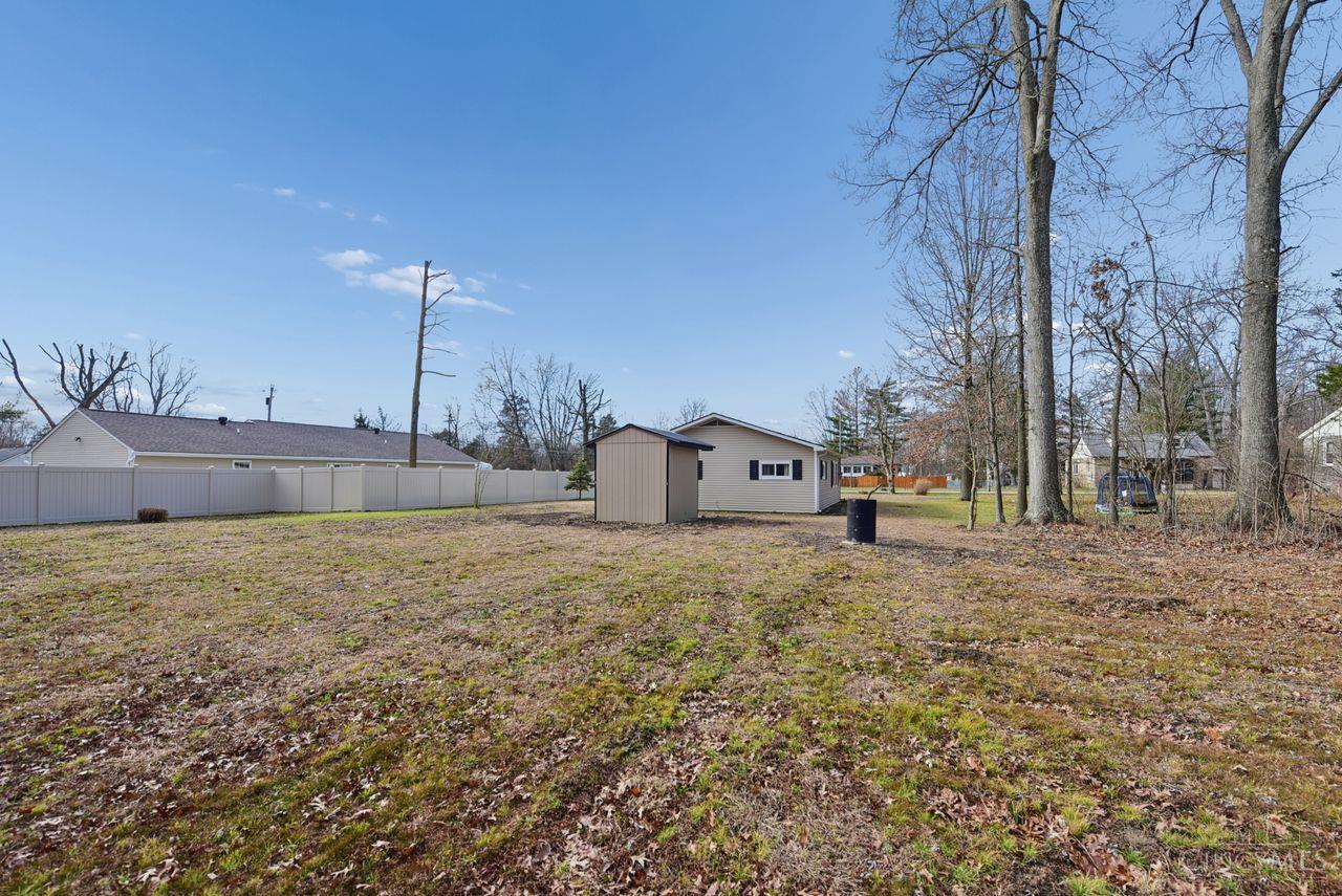 3498 Audubon Road