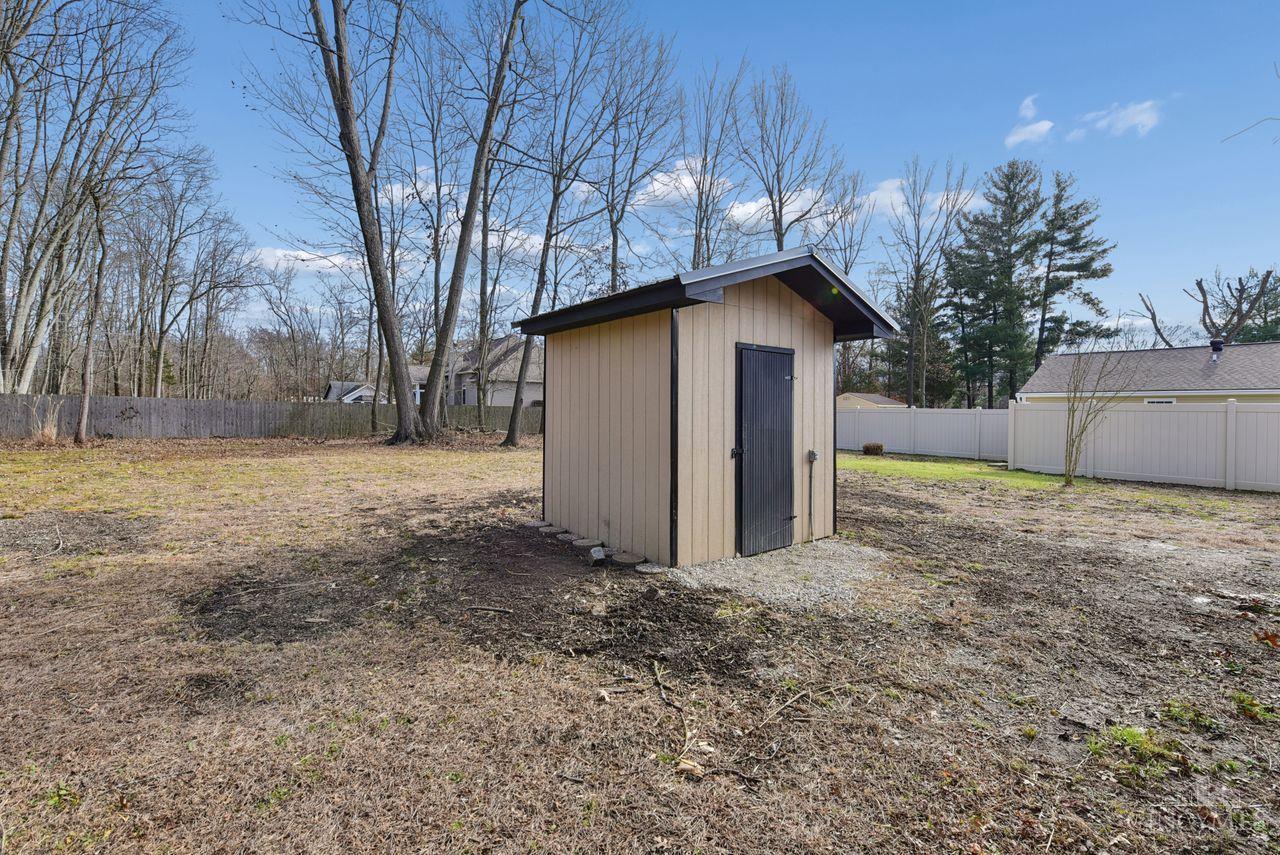 3498 Audubon Road
