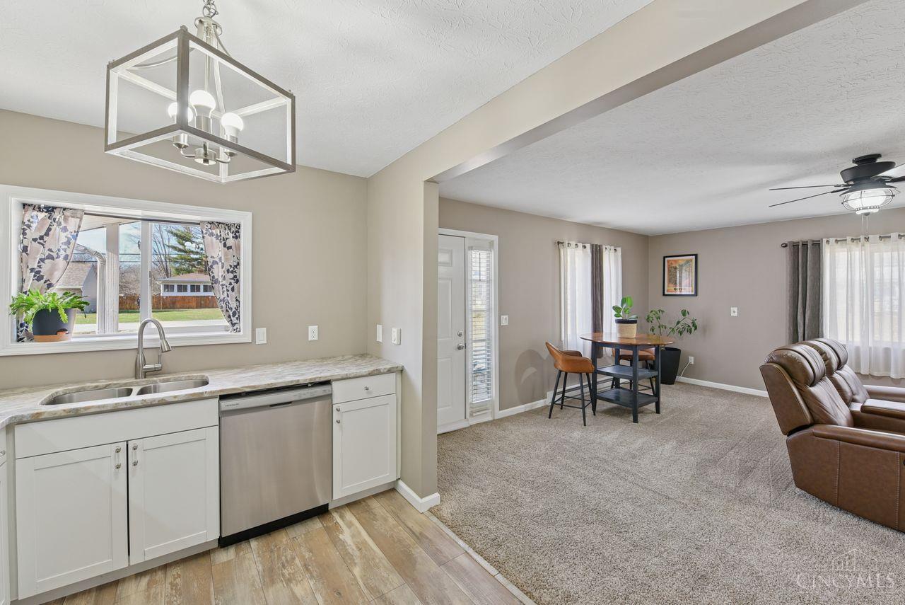 3498 Audubon Road