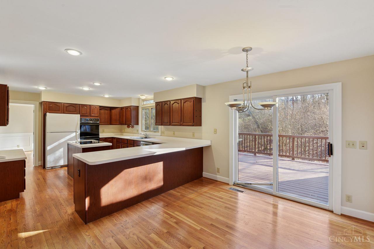 6315 Turpin Hills Drive