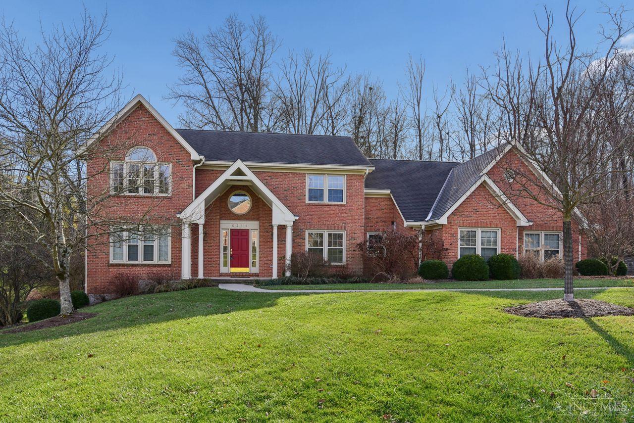 6315 Turpin Hills Drive