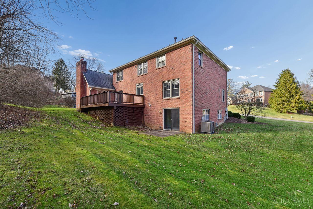 6315 Turpin Hills Drive