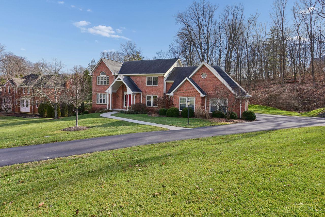 6315 Turpin Hills Drive