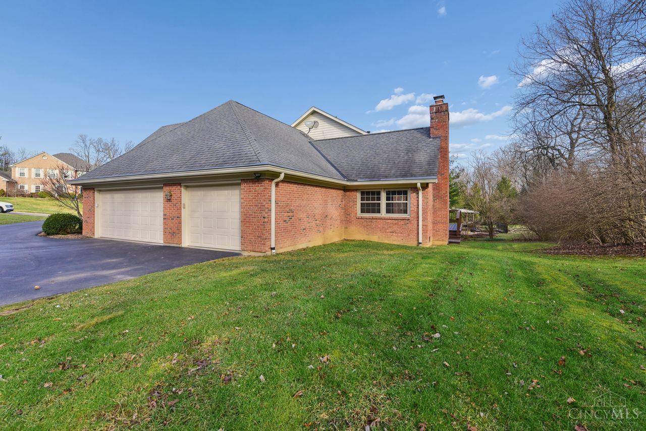 6315 Turpin Hills Drive