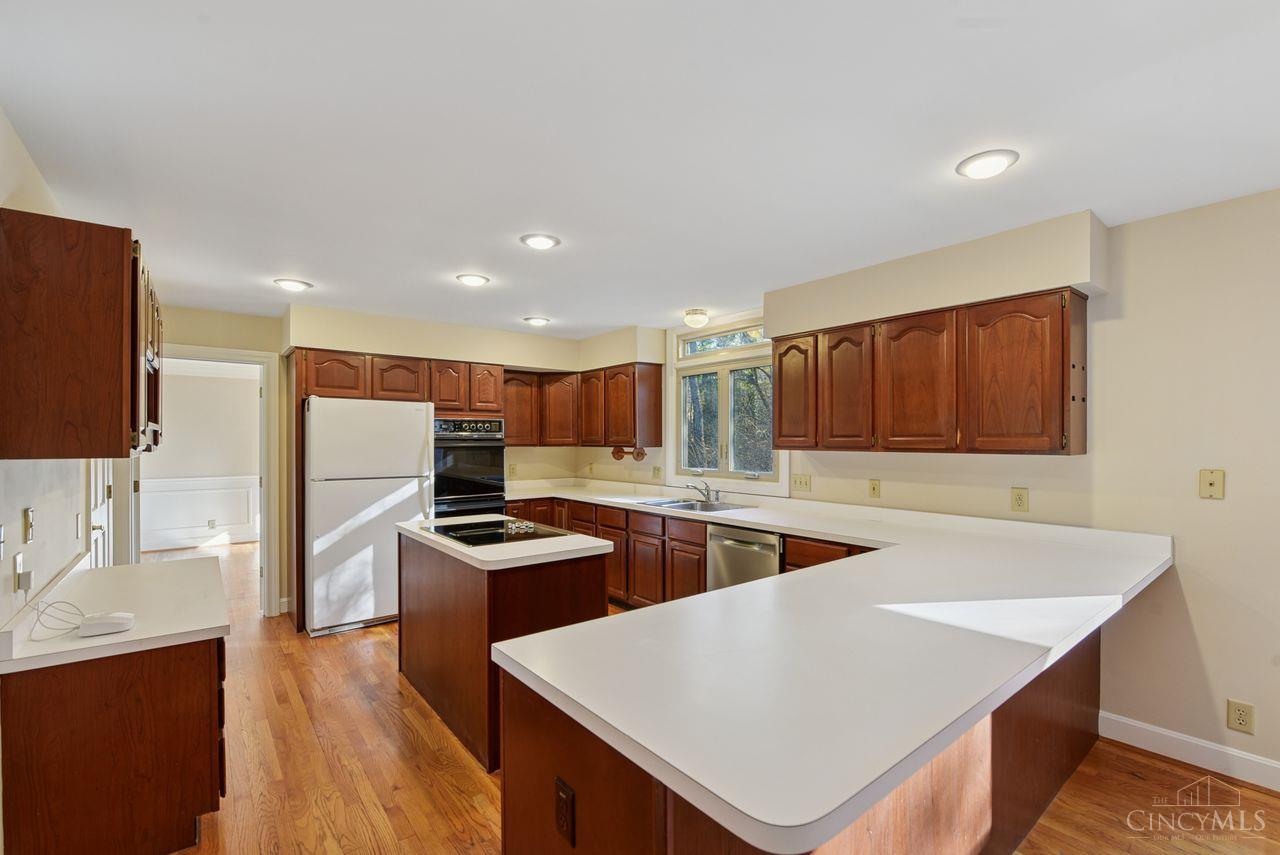 6315 Turpin Hills Drive