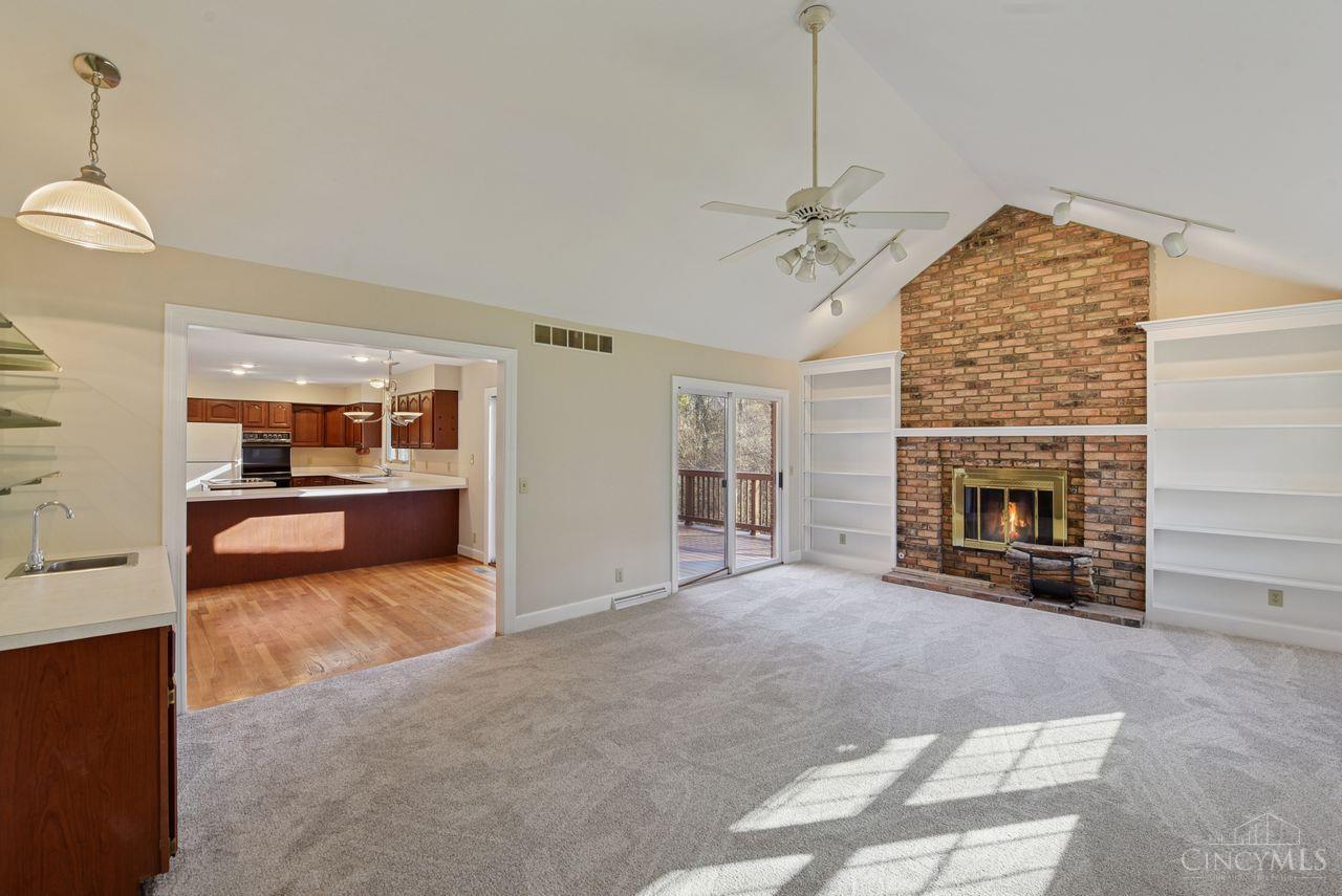 6315 Turpin Hills Drive
