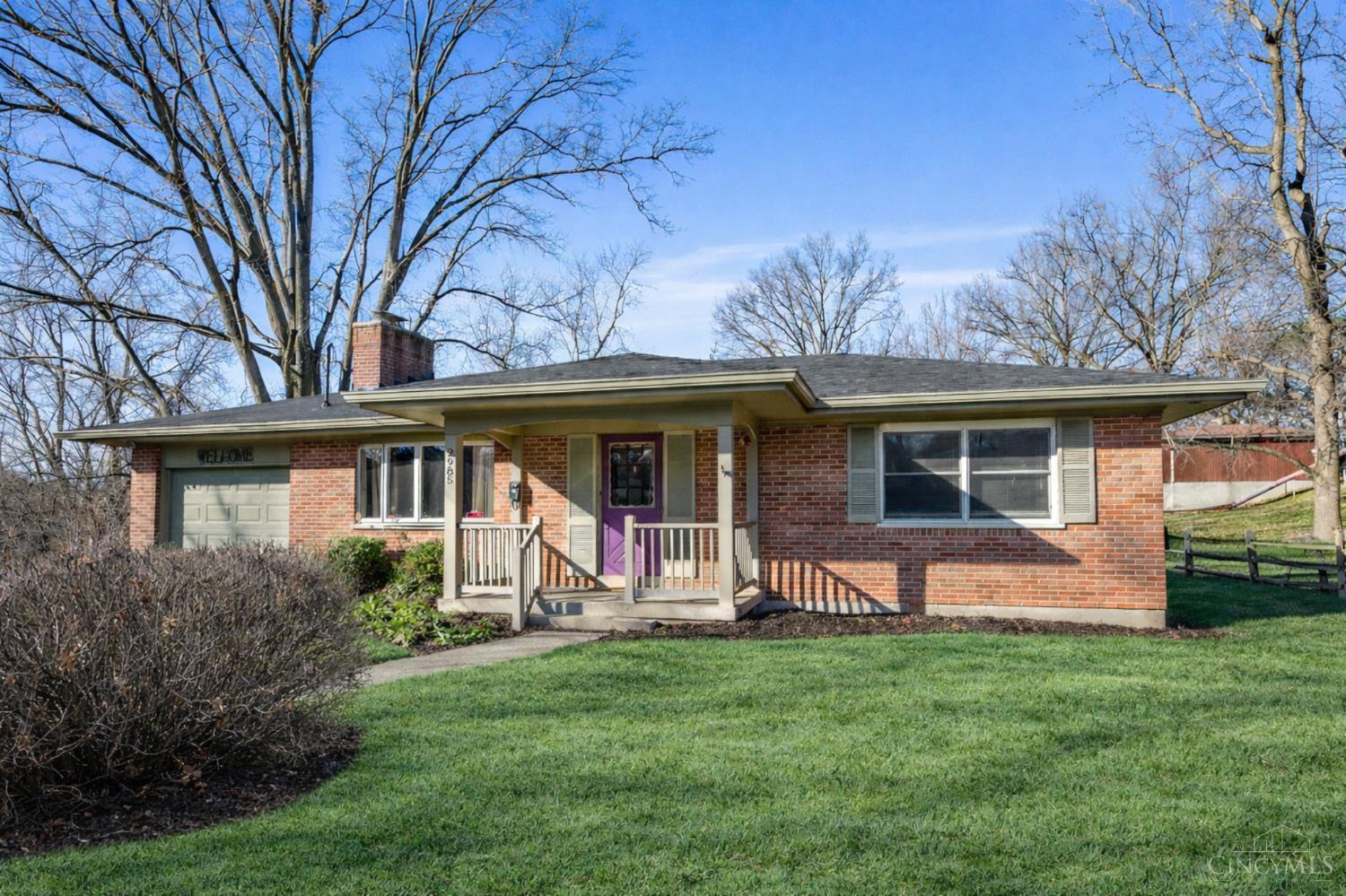 2985 Welge Lane