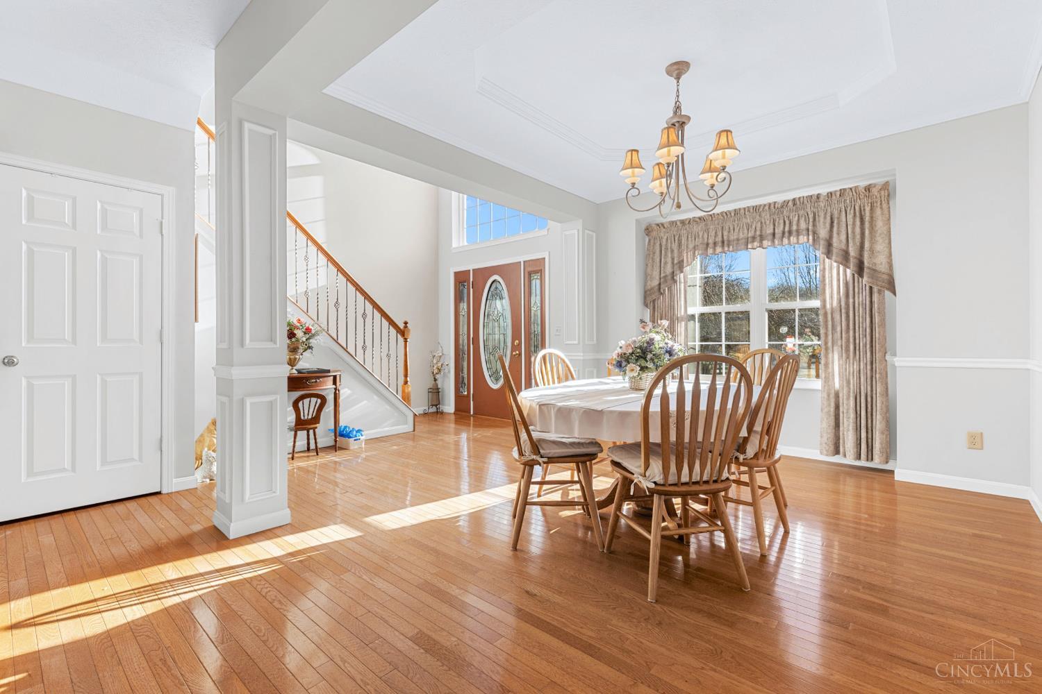 10712 Carolina Pines Drive