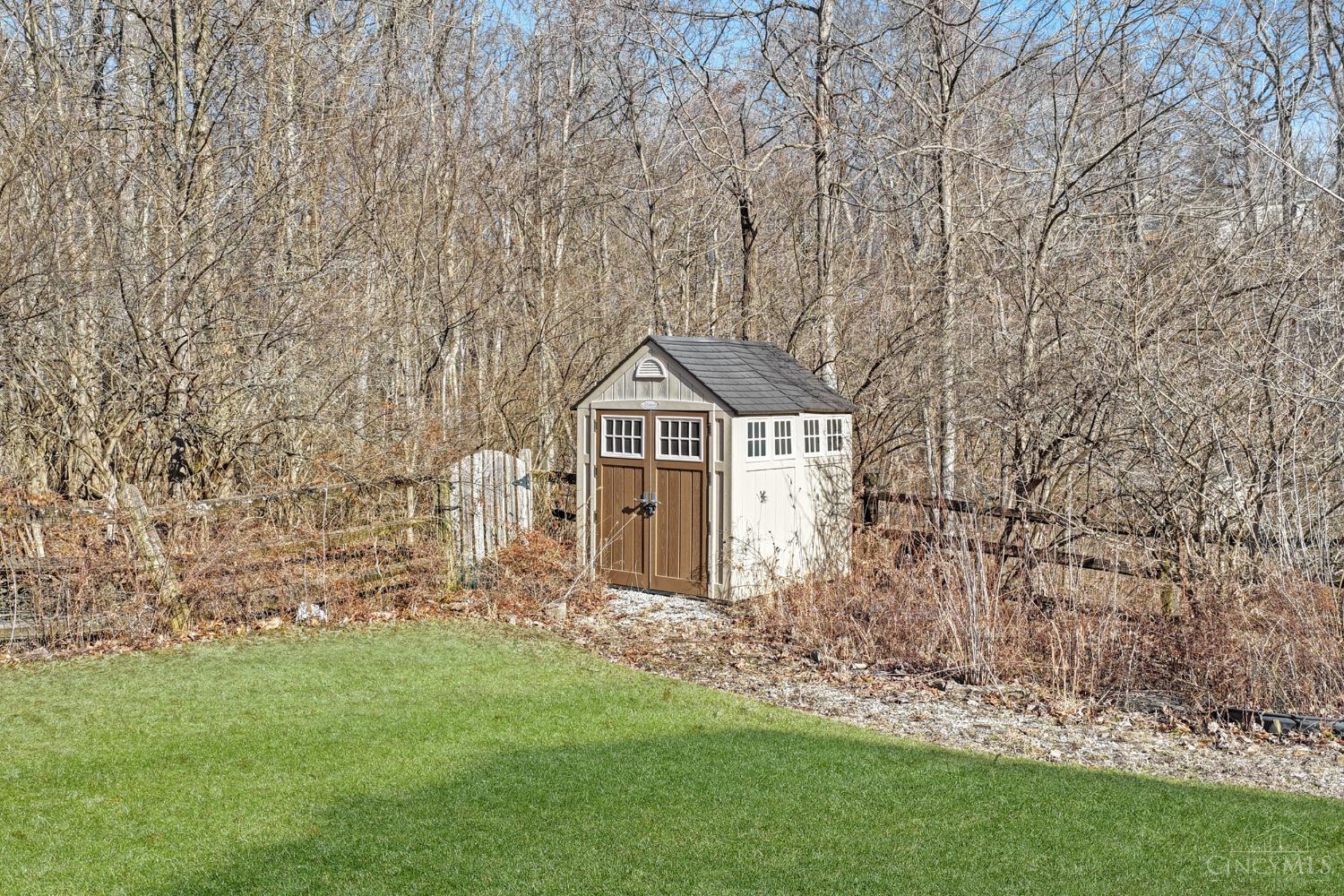 10712 Carolina Pines Drive