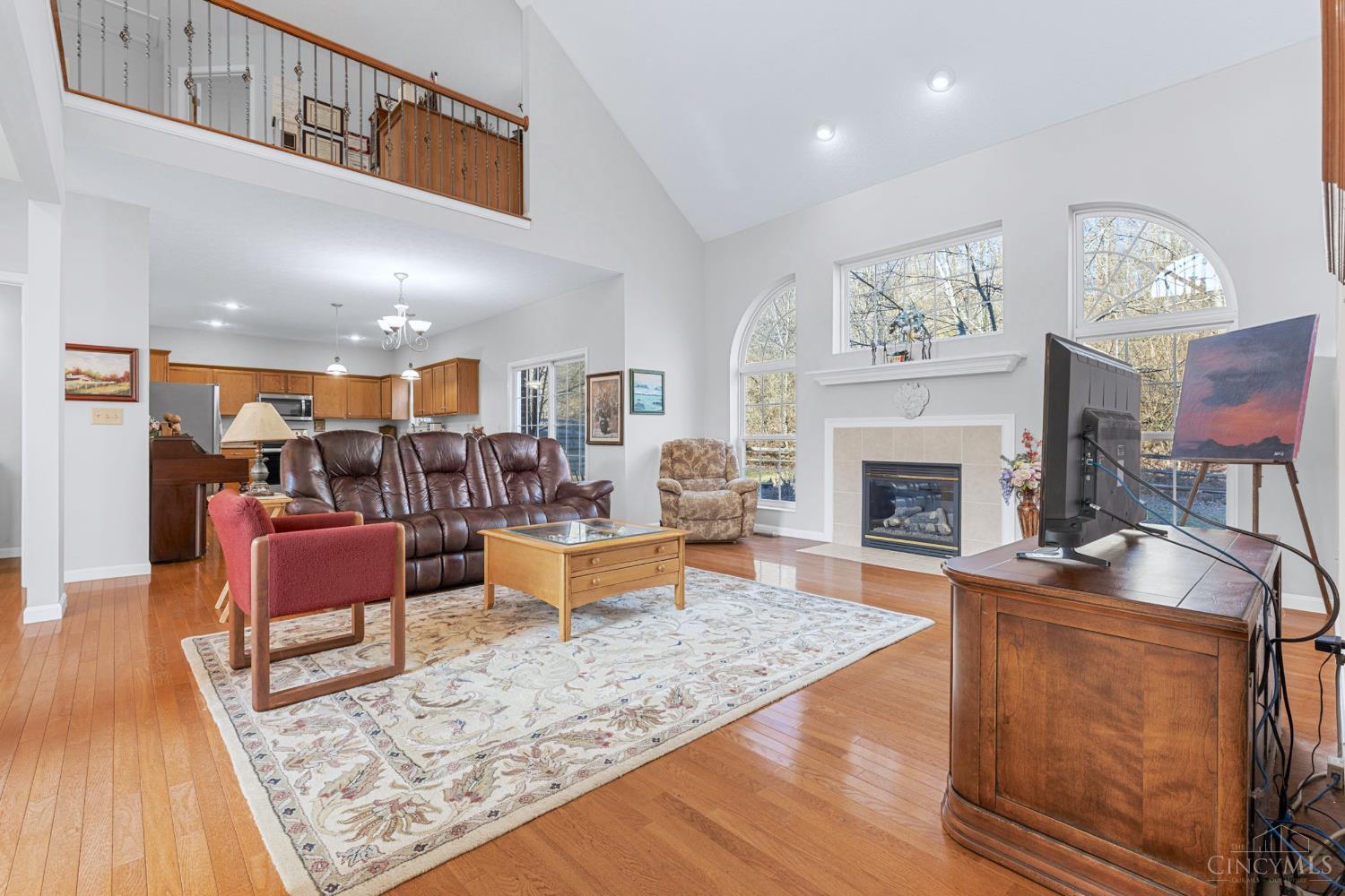 10712 Carolina Pines Drive