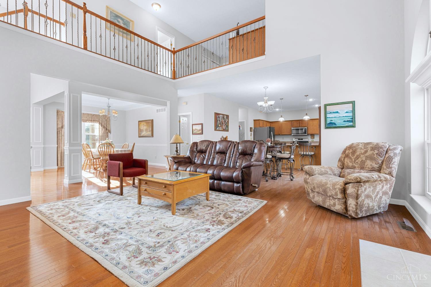 10712 Carolina Pines Drive