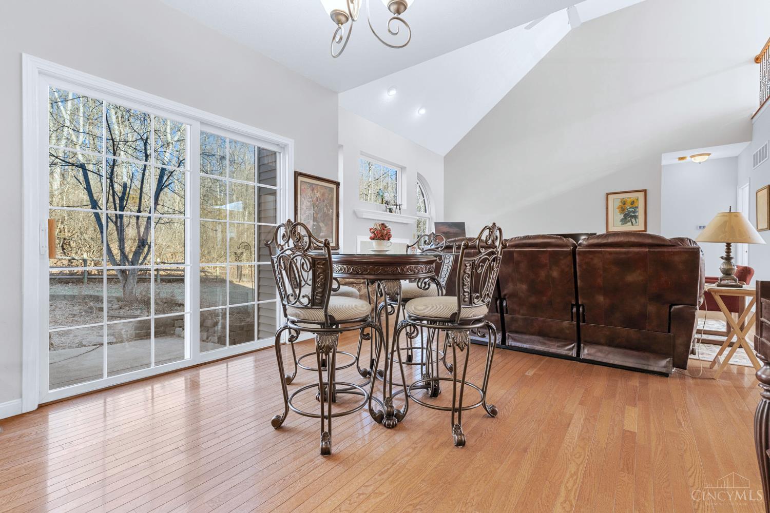 10712 Carolina Pines Drive