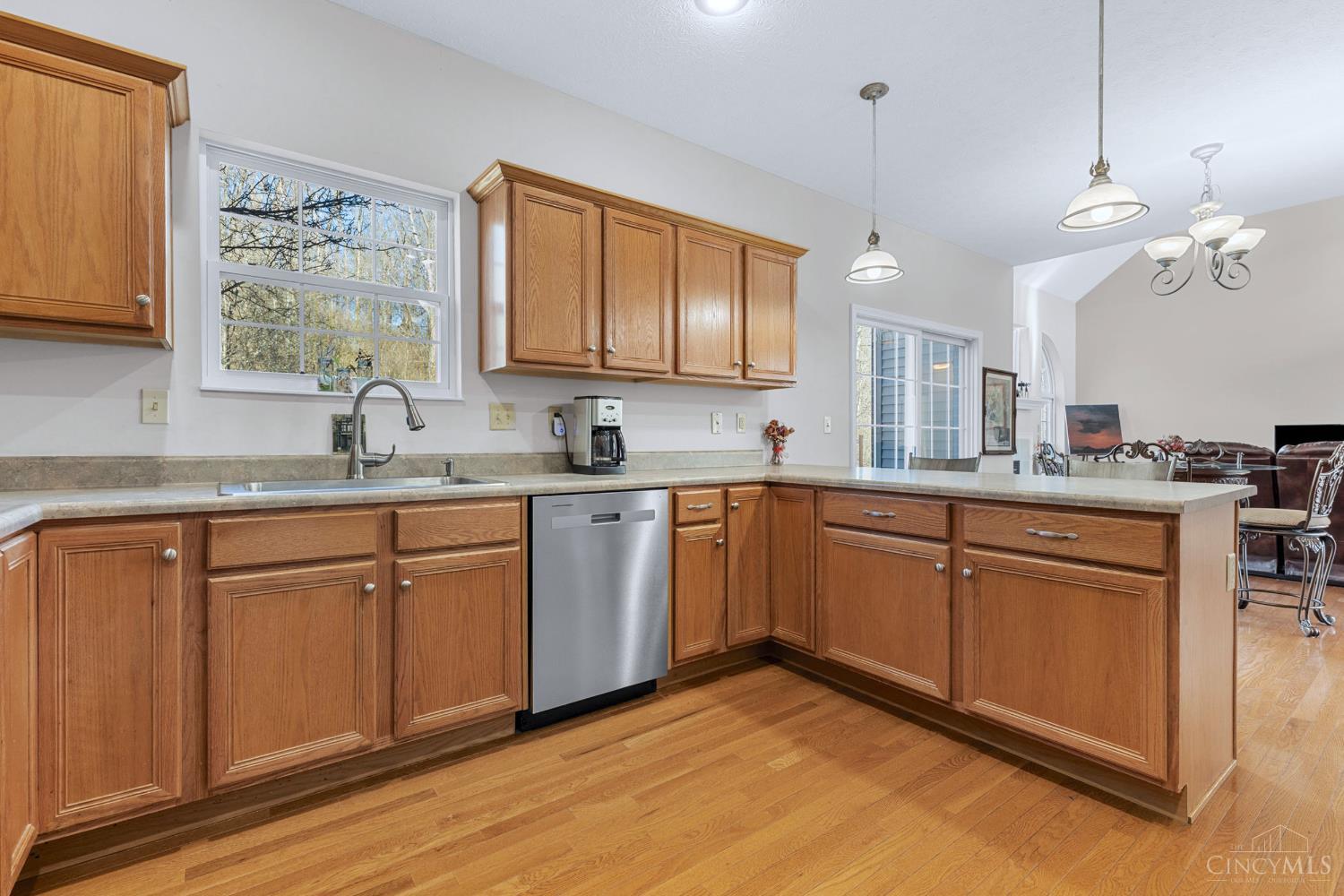 10712 Carolina Pines Drive