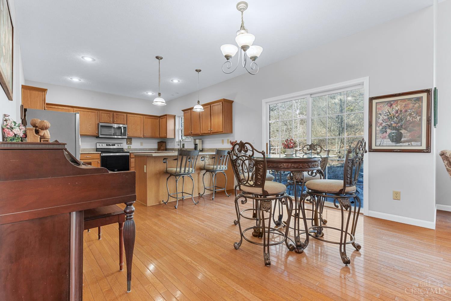 10712 Carolina Pines Drive