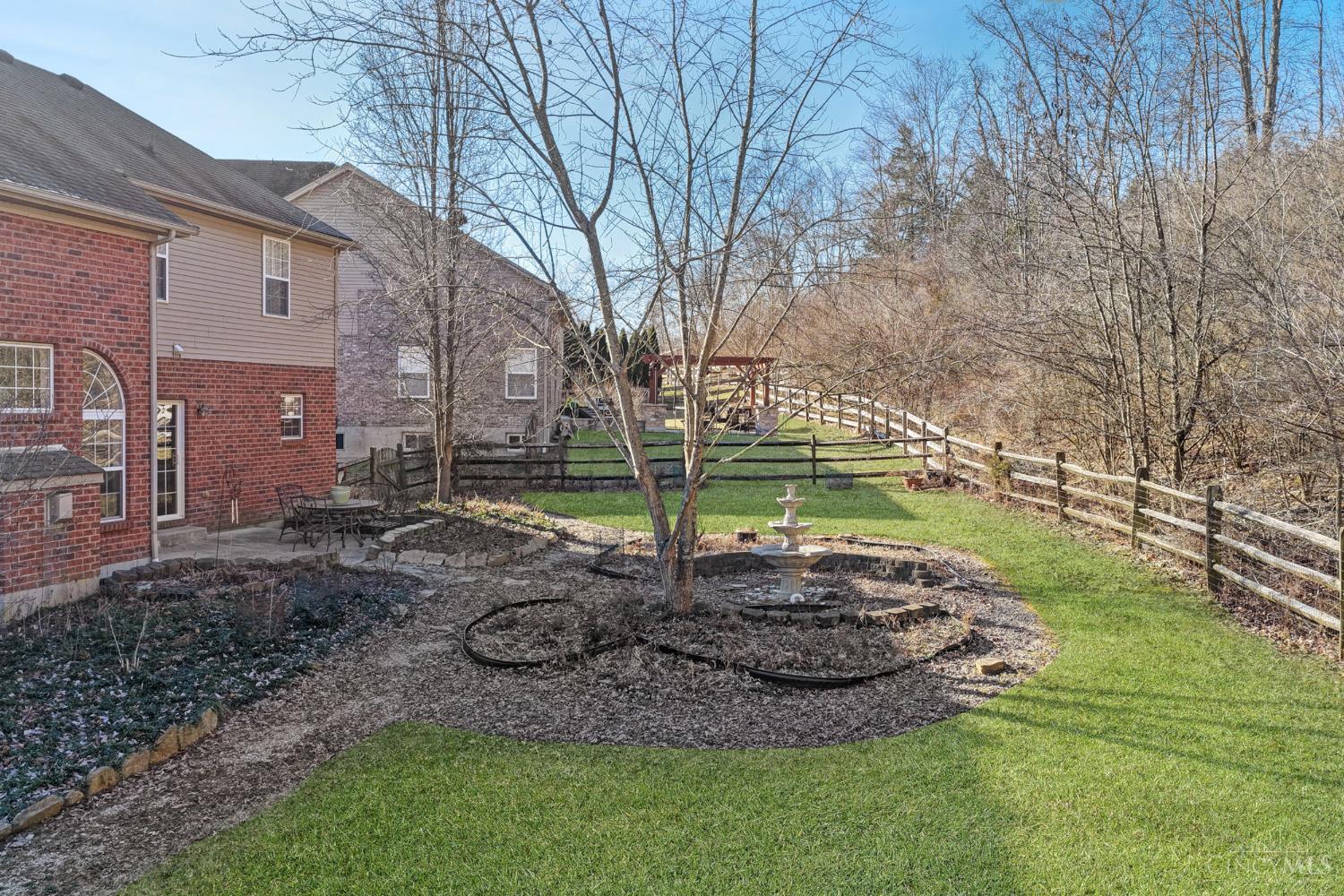 10712 Carolina Pines Drive