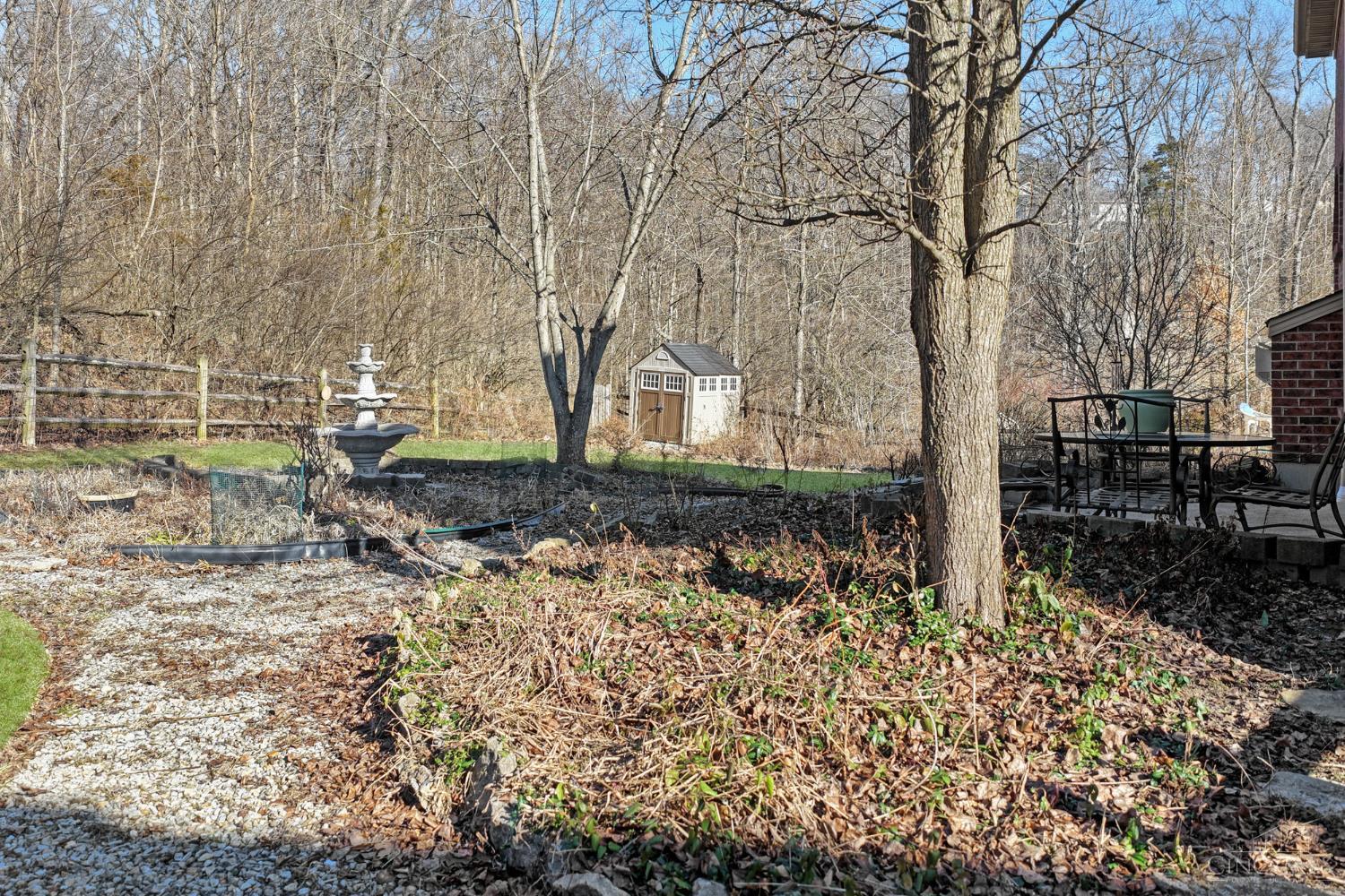 10712 Carolina Pines Drive