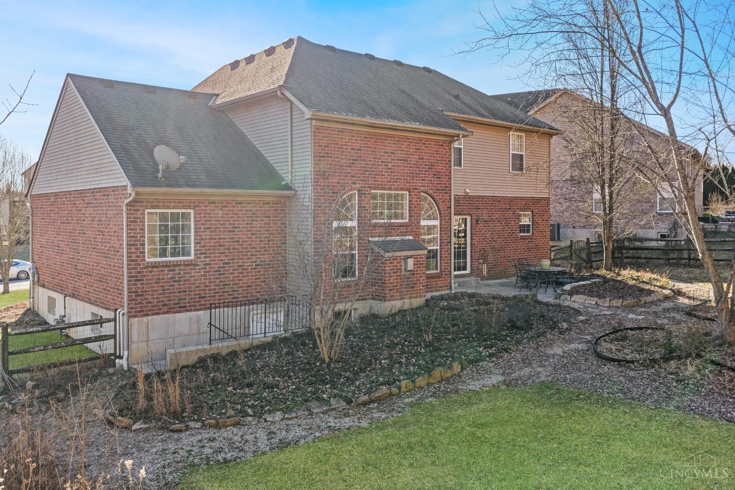 10712 Carolina Pines Drive